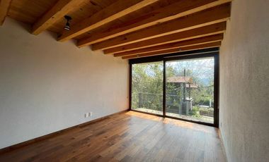 Renta de Casa en Condominio