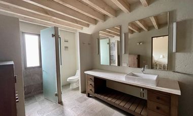 Renta de Casa en Valle de Bravo