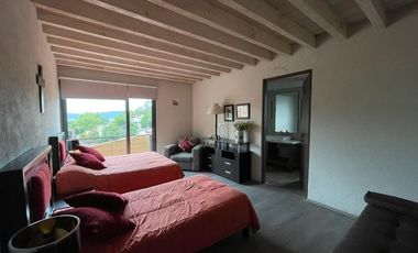 Renta de Casa en Valle de Bravo