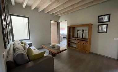 Renta de Casa en Valle de Bravo