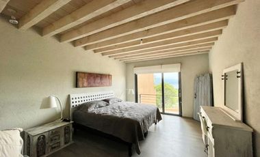 Renta de Casa en Valle de Bravo