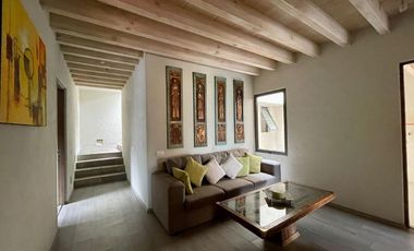 Renta de Casa en Valle de Bravo