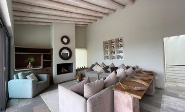 Renta de Casa en Valle de Bravo