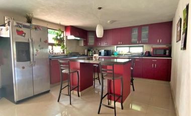 Casa en Renta Valle de Bravo