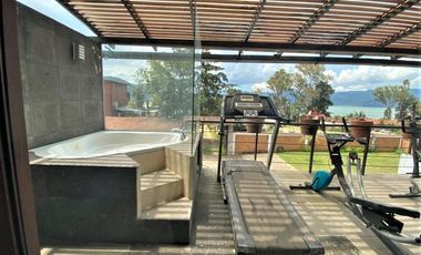 Casa en Renta Valle de Bravo