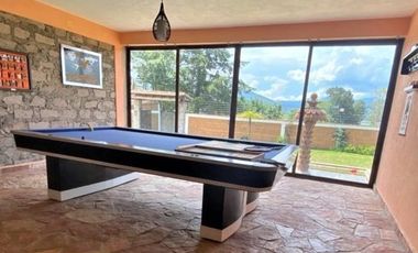 Casa en Renta Valle de Bravo