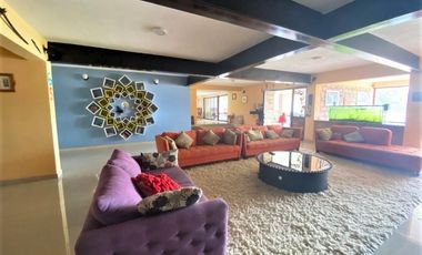 Casa en Renta Valle de Bravo