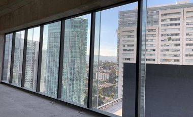 Oficinas en Venta en Santa Fé, Ciudad de México.