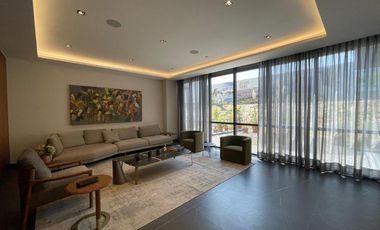 PREVENTA DE DEPARTAMETO EN BOSQUE REAL