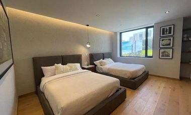 PREVENTA DE DEPARTAMETO EN BOSQUE REAL