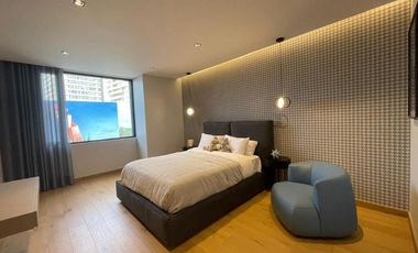 PREVENTA DE DEPARTAMETO EN BOSQUE REAL