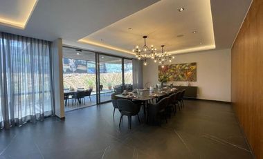 PREVENTA DE DEPARTAMETO EN BOSQUE REAL