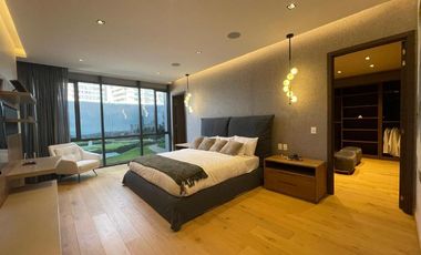 PREVENTA DE DEPARTAMETO EN BOSQUE REAL