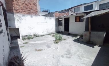 Casa en Norte de Quito