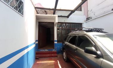 Casa en Norte de Quito