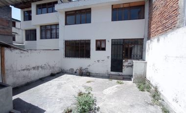 Casa en Norte de Quito