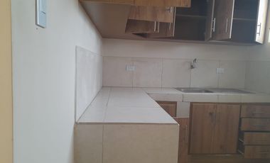 Departamento en venta Carcelén
