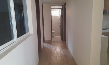 Departamento en venta Carcelén