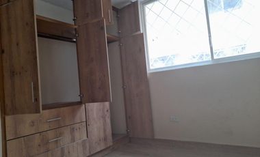Departamento en venta Carcelén