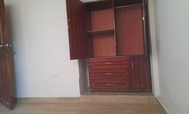 Departamento en venta Carcelén