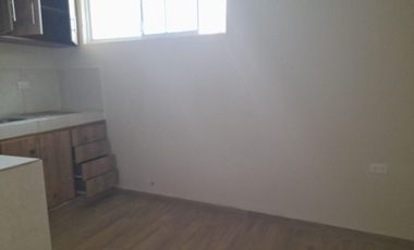 Departamento en venta Carcelén