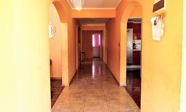 Casa en Arriendo en Sector San Antonio - La Calera - Región de Valparaíso..