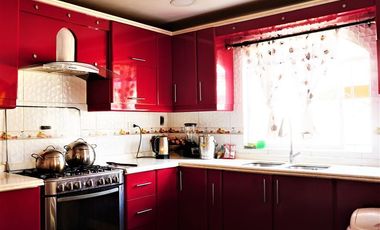 Casa en Arriendo en Sector San Antonio - La Calera - Región de Valparaíso..