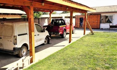 Casa en Arriendo en Sector San Antonio - La Calera - Región de Valparaíso..