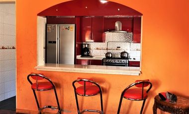 Casa en Arriendo en Sector San Antonio - La Calera - Región de Valparaíso..