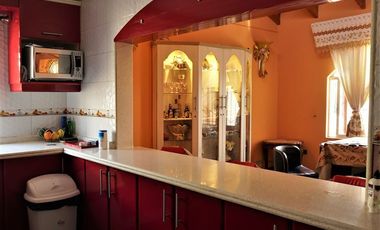 Casa en Arriendo en Sector San Antonio - La Calera - Región de Valparaíso..