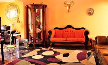 Casa en Arriendo en Sector San Antonio - La Calera - Región de Valparaíso..