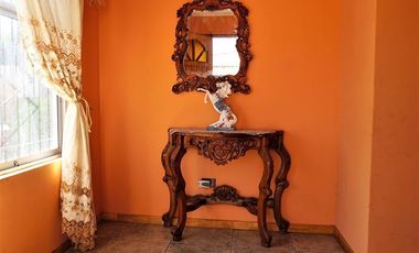 Casa en Arriendo en Sector San Antonio - La Calera - Región de Valparaíso..