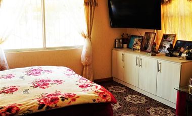 Casa en Arriendo en Sector San Antonio - La Calera - Región de Valparaíso..