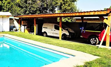 Casa en Arriendo en Sector San Antonio - La Calera - Región de Valparaíso..