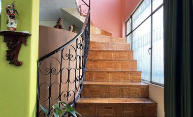 CARAPUNGO - Casa en venta - 3 dormitorios