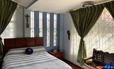 CARAPUNGO - Casa en venta - 3 dormitorios