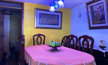 CARAPUNGO - Casa en venta - 3 dormitorios