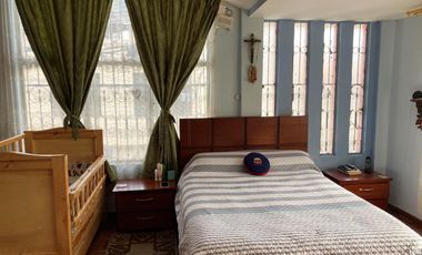 CARAPUNGO - Casa en venta - 3 dormitorios