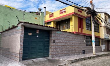 CARAPUNGO - Casa en venta - 3 dormitorios