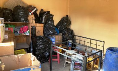 CARAPUNGO - Casa en venta - 3 dormitorios
