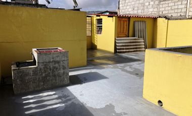CARAPUNGO - Casa en venta - 3 dormitorios