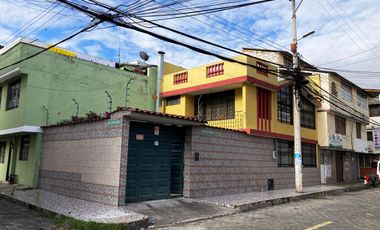 CARAPUNGO - Casa en venta - 3 dormitorios