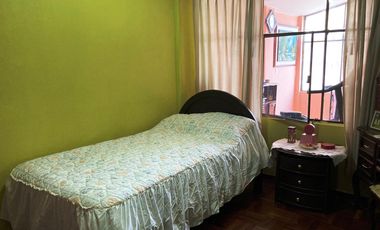 CARAPUNGO - Casa en venta - 3 dormitorios