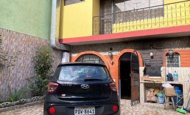 CARAPUNGO - Casa en venta - 3 dormitorios