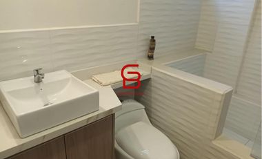 VENDO CASA 2 DORMITORIOS CON ESTUDIO-BALCON Y TERRAZA  A 5 MINUTOS UDLA PARK- NAYON