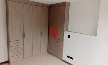 VENDO CASA 2 DORMITORIOS CON ESTUDIO-BALCON Y TERRAZA  A 5 MINUTOS UDLA PARK- NAYON