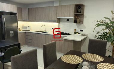 VENDO CASA 2 DORMITORIOS CON ESTUDIO-BALCON Y TERRAZA  A 5 MINUTOS UDLA PARK- NAYON