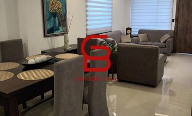 VENDO CASA 2 DORMITORIOS CON ESTUDIO-BALCON Y TERRAZA  A 5 MINUTOS UDLA PARK- NAYON