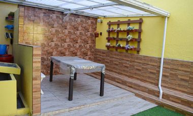 VENTA AMPLIA Y HERMOSA CASA, SAN ANTONIO DE PICHINCHA