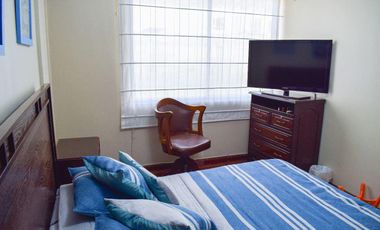 VENTA AMPLIA Y HERMOSA CASA, SAN ANTONIO DE PICHINCHA